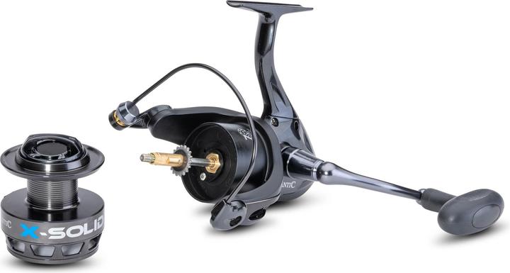 Produktbild Aquantic X-Solid 5000S (5000)