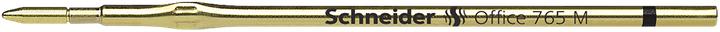 Actual product image Schneider Office 765 (1 Piece, Black, 0.50 mm)