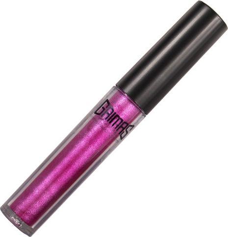 Actual product image Grimas Eyeshadow Liquid (762 Magical Magenta)
