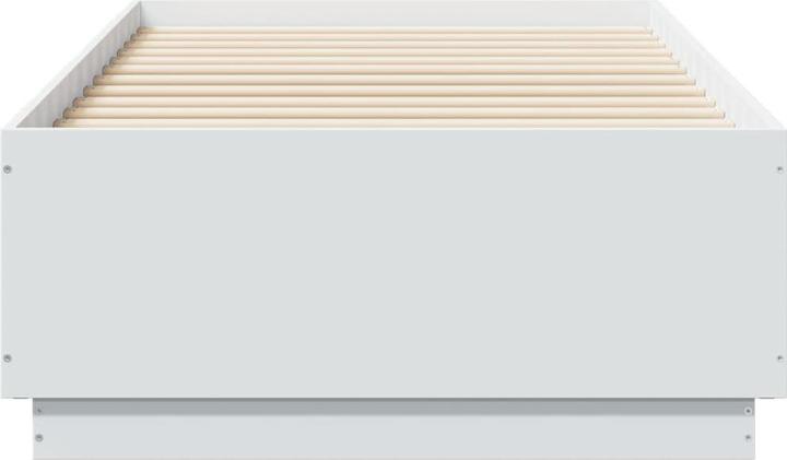 Image du produit vidaXL Bettgestell (200 x 200 cm)