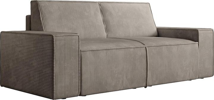 Immagine prodotto Vente-unique Amelia (3 posti)