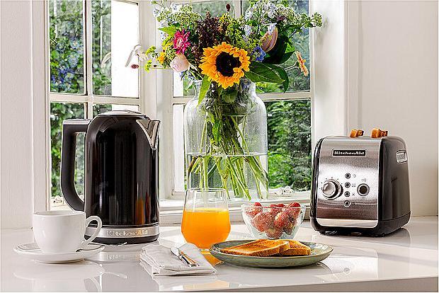 Produktbild KitchenAid 2er (EU-Stecker)