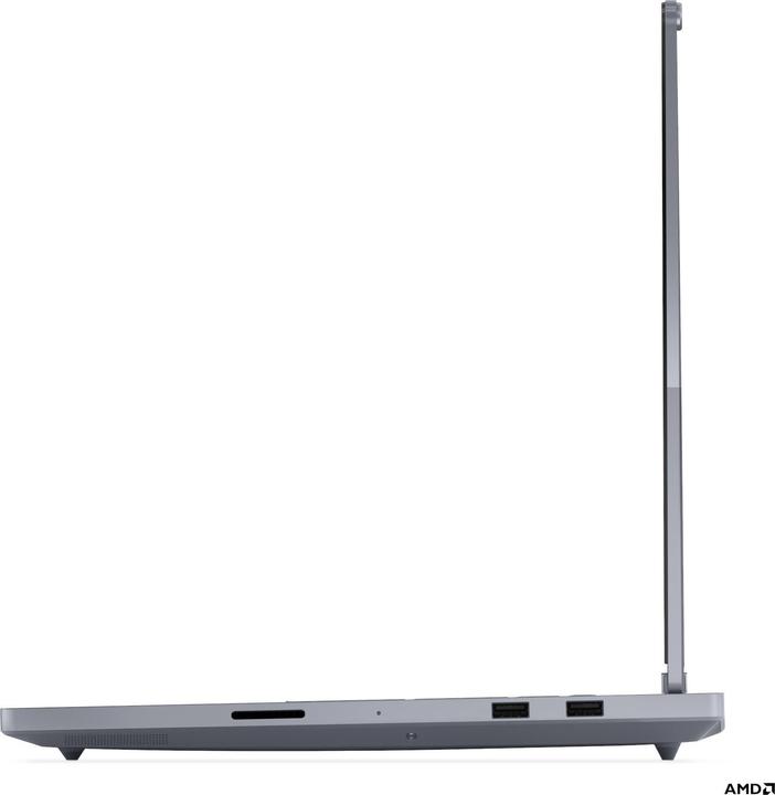 Produktbild Lenovo ThinkBook 16p Gen 6 (16", AMD Ryzen 9 8940HX, 64 GB, 1000 GB, DE)