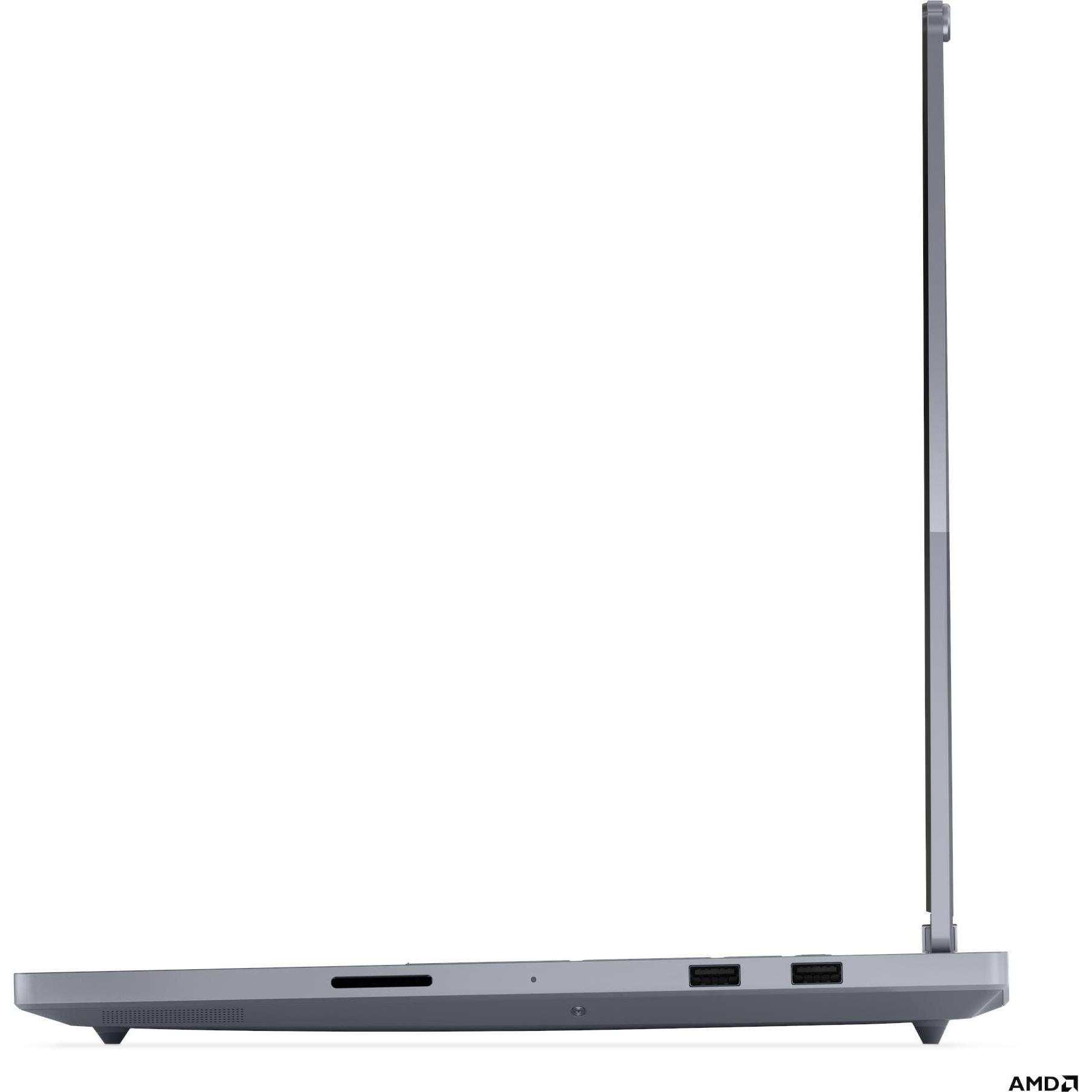 Lenovo ThinkBook 16p G6 ADR, Notebook Ersatzteile, Grau