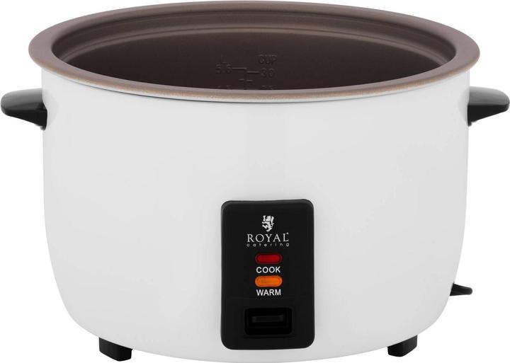 Image du produit Royal Catering RCRK-13L
