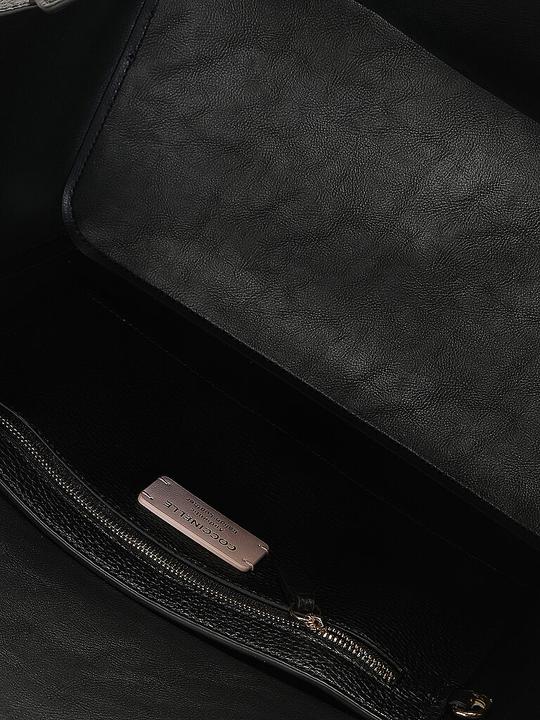 Actual product image Coccinelle Shopper DOBBLE BEAT