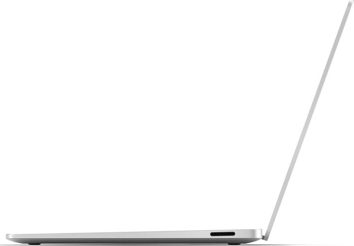 Produktbild Microsoft Surface Laptop 7. Edition for business – Copilot+ PC (13.80", Snapdragon X Plus X1P-64-100, 16 GB, 256 GB, DE)