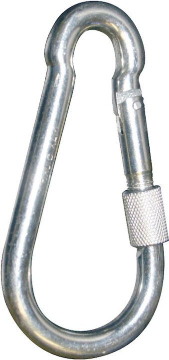 Produktbild BRW Karabinerhaken