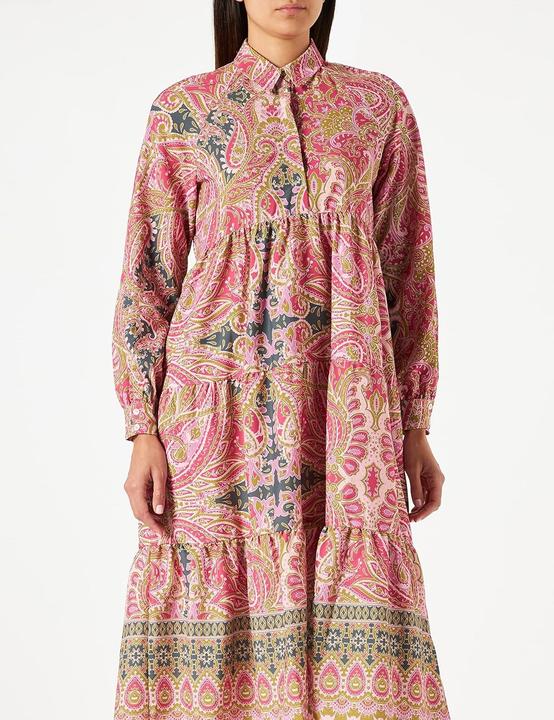 Image du produit Replay Jurk multicolore durable (S)