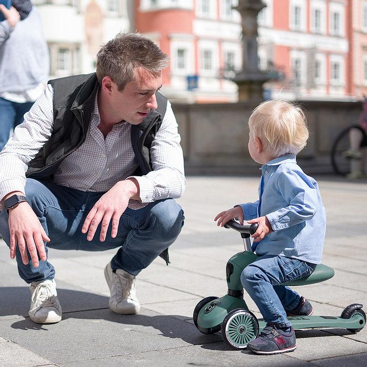 Image du produit Scoot and Ride Highwaykick 1