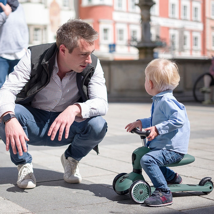 Image du produit Scoot and Ride Highwaykick 1