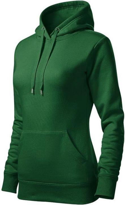 Produktbild Malfini Cape Free Kapuzenpullover (XXL)