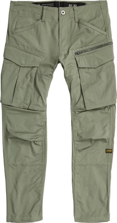 Actual product image G-Star Rovic Zip 3d Regular Tapered (35)