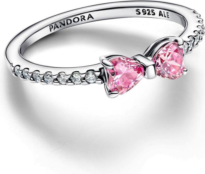 Produktbild Pandora Ring (54)