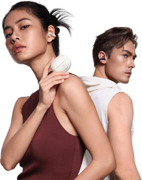 Actual product image Baseus Bowie MC1 (9 h, Wireless)