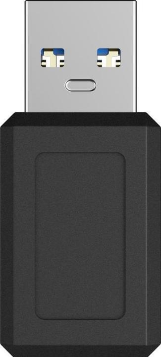 Immagine prodotto MSI SSD Portatile Datamag 20gbps 1tb (1 TB)