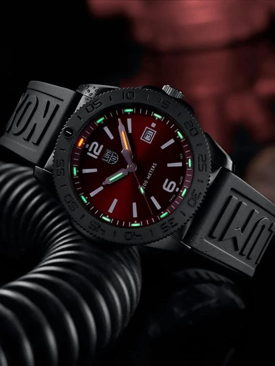 Produktbild Luminox PACIFIC DIVER 3120 SERIES (Analoguhr, 44 mm)