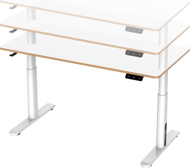 Image du produit En.Casa Bagues (120 x 60 x 81 cm)