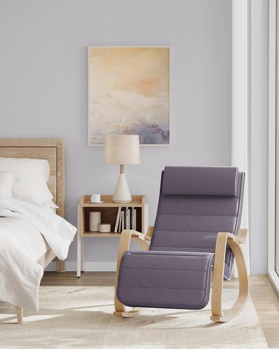 Actual product image Songmics Relaxo