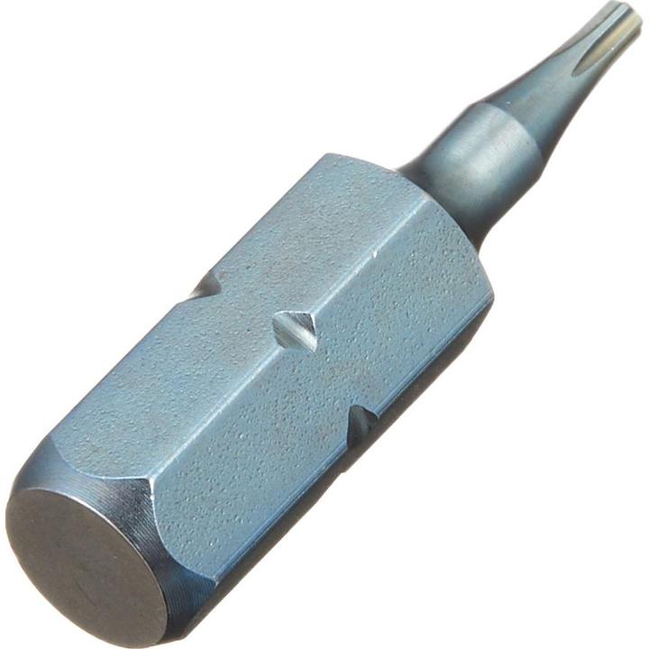 Image du produit PB Swiss Tools Embouts de précision C6-400/5 T (Six pans creux TX)