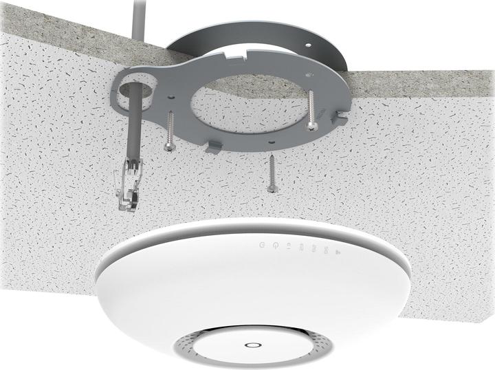 Produktbild MikroTik cAP ac Funkbasisstation