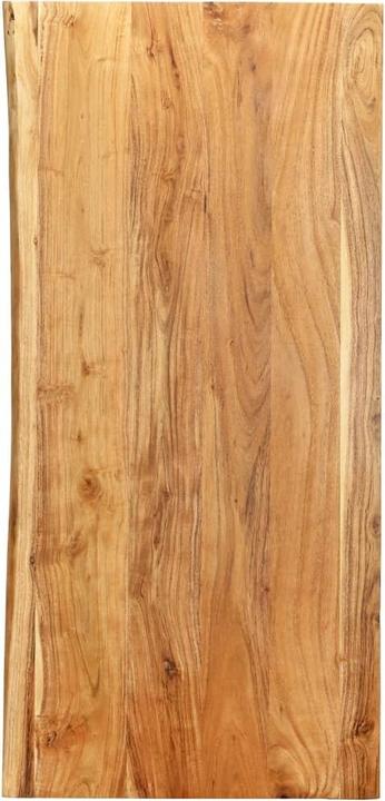 Produktbild vidaXL Waschtischplatte