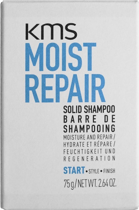 KMS California Moist Repair (75 ml, Flüssiges Shampoo)