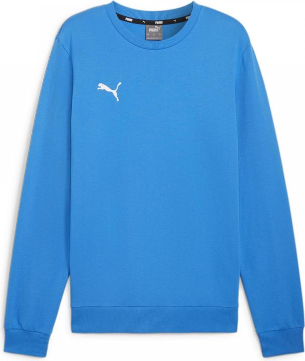 Produktbild Puma teamGOAL Casuals Crew Neck Sweat (XL)