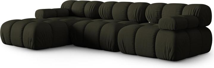 Actual product image Micadoni Bellis (Corner sofa, Modular sofa)