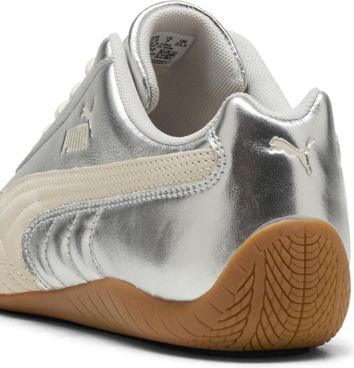 Produktbild Puma Speedcat Silver Wns (41)