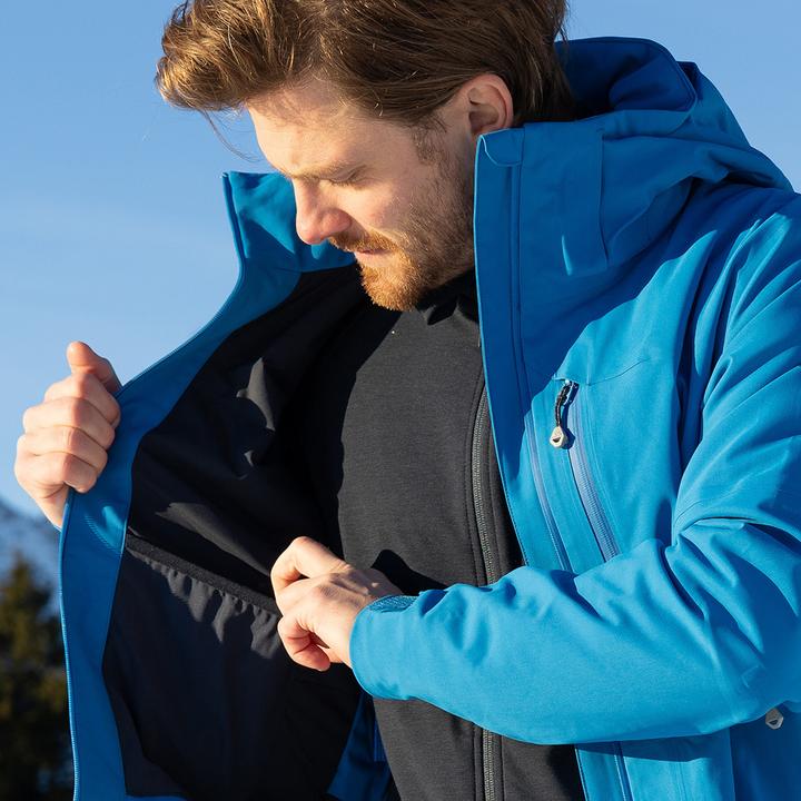 Immagine prodotto Radys R1 Tech Insulated Jacket (M)