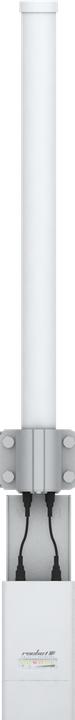 Immagine prodotto Ubiquiti AMO-5G13: antenna omnidirezionale da 13 dBi (5G)