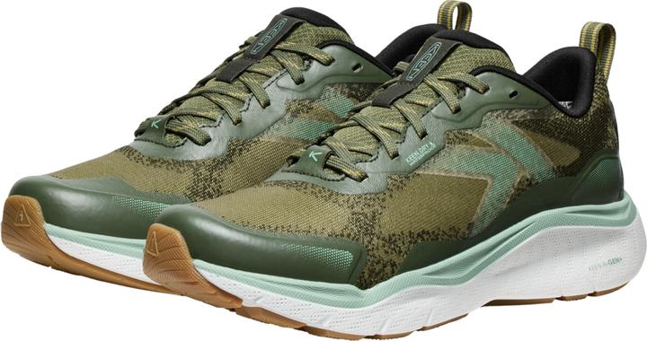 Produktbild Keen W Leiki Wp (41)