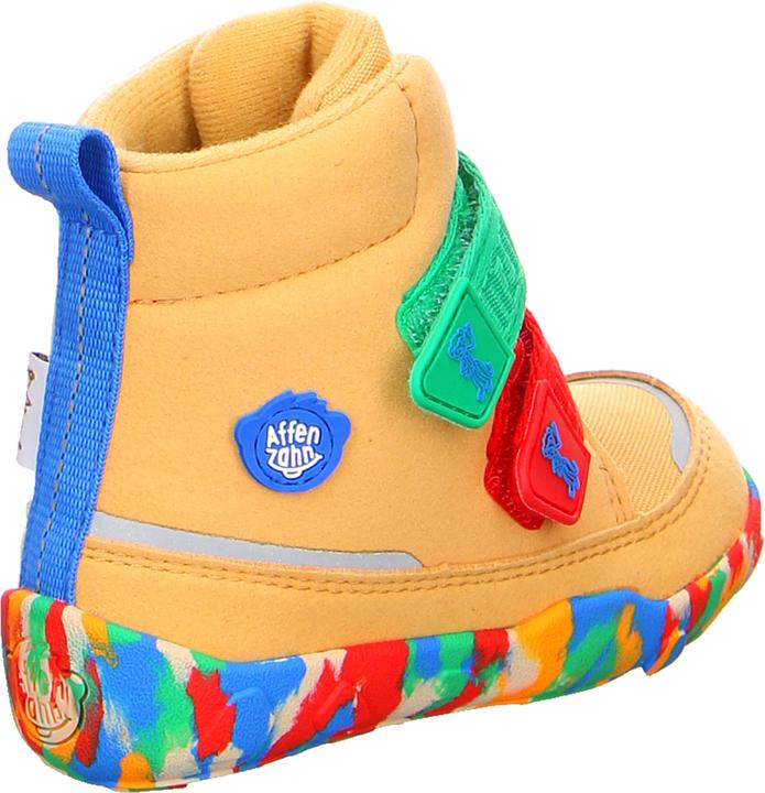 Image du produit Affenzahn Kid's Mid Boot Chamude Comfy (24)