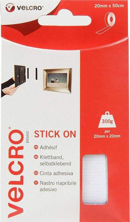 Produktbild Velcro brand Klettband (20 mm)