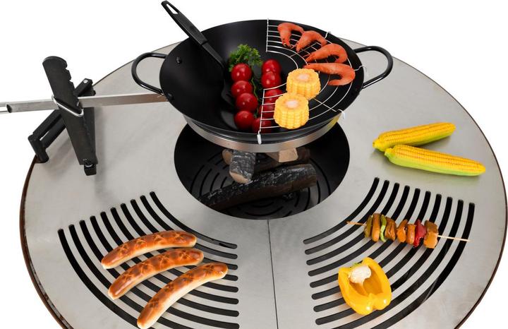 Produktbild Nouvel Feuerschale Cono 100 Ø100 cm (100 cm)