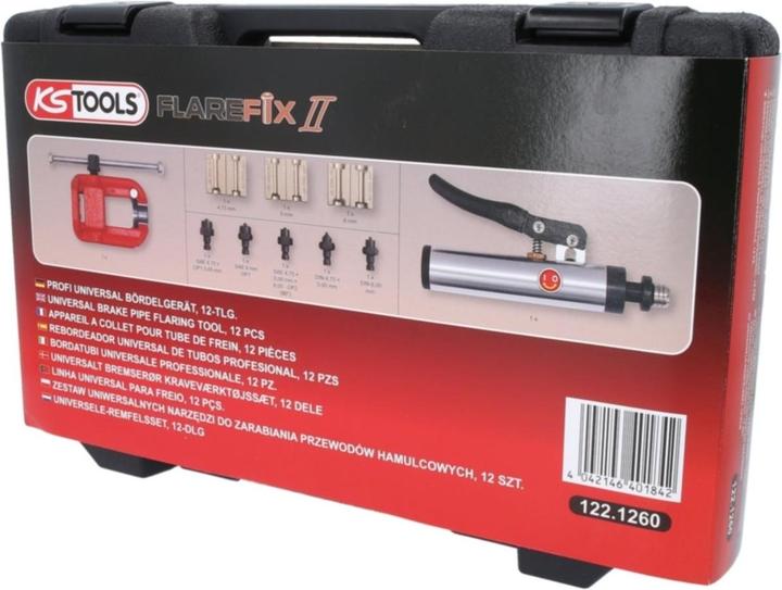 Produktbild KS Tools 122.1260