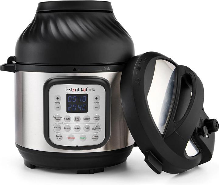 Produktbild Instant Pot Multikocher