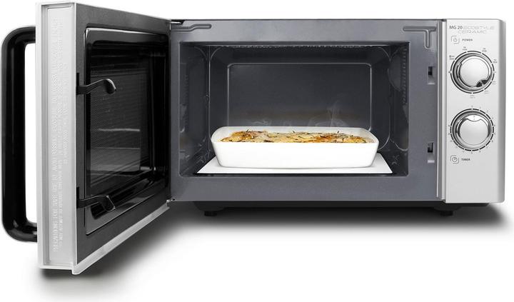 Actual product image Caso MG 20 Ecostyle Ceramic (20 l)