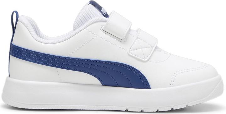Clyde Royal, White