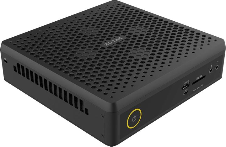 Image du produit Zotac Zbox Magnus EN173080C (Intel Core i7-11800H)