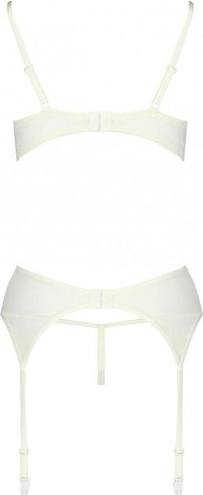 Actual product image Avanua Emma 3pcs set (L)
