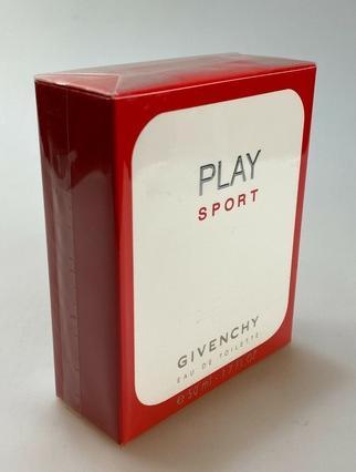 Produktbild Givenchy Play Sport (Eau de Toilette, 50 ml)