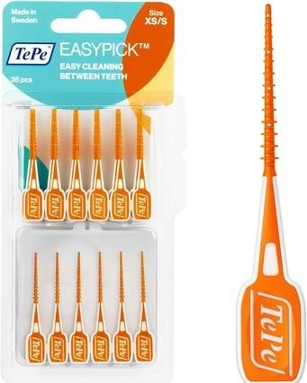 Produktbild TePe EasyPick XS/S (36 x)