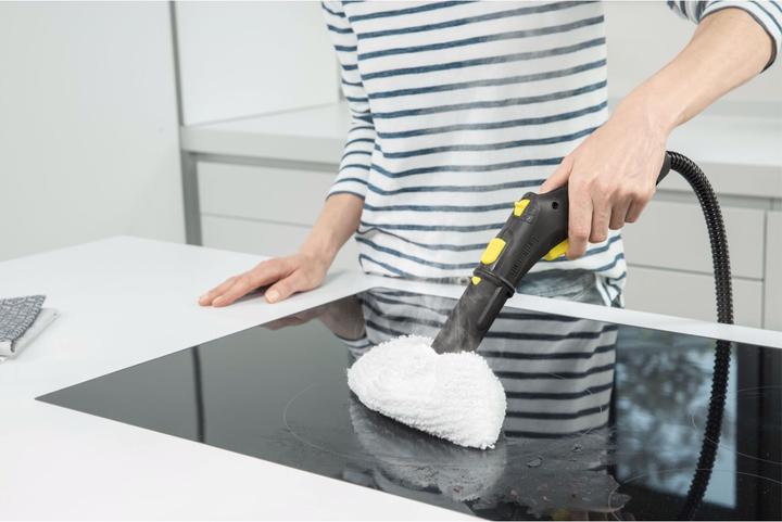 Actual product image Kärcher SC 3 EasyFix (3.50 bar, 1900 W)