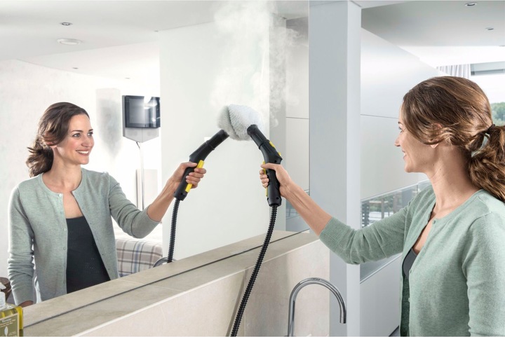 Immagine prodotto Kärcher SC 3 EasyFix (3.50 bar, 1900 W)