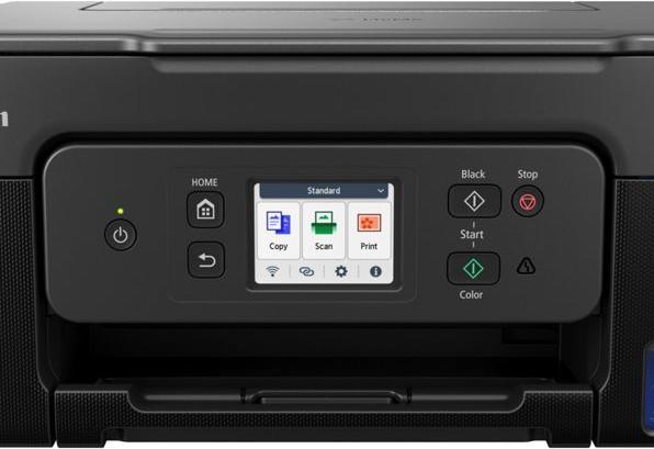 Produktbild Canon Pixma G3590 (Tintentank, Farbe)