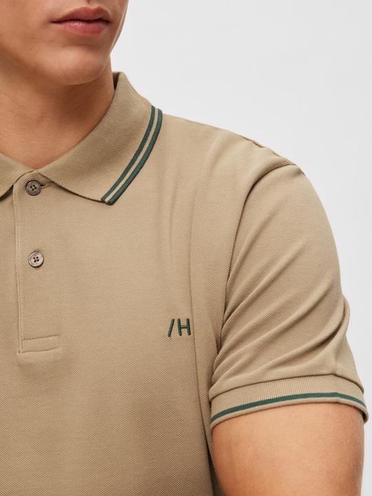 Immagine prodotto Selected Polo a maniche corte (S)