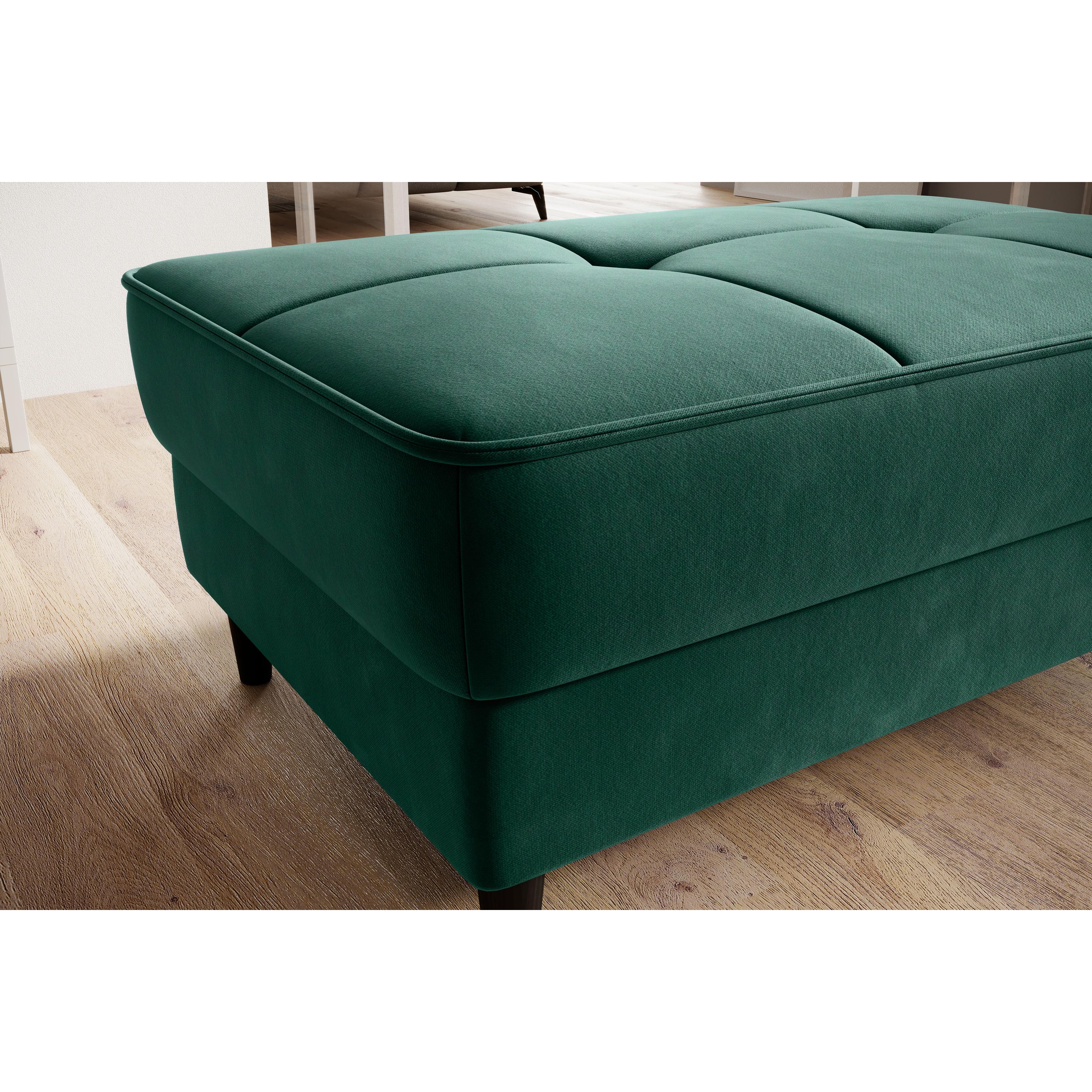 Thumbnail - ELTAP, Hocker + Pouf, Bellis