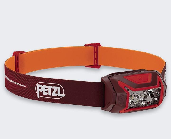 Produktbild Petzl Actik Core (625 lm)